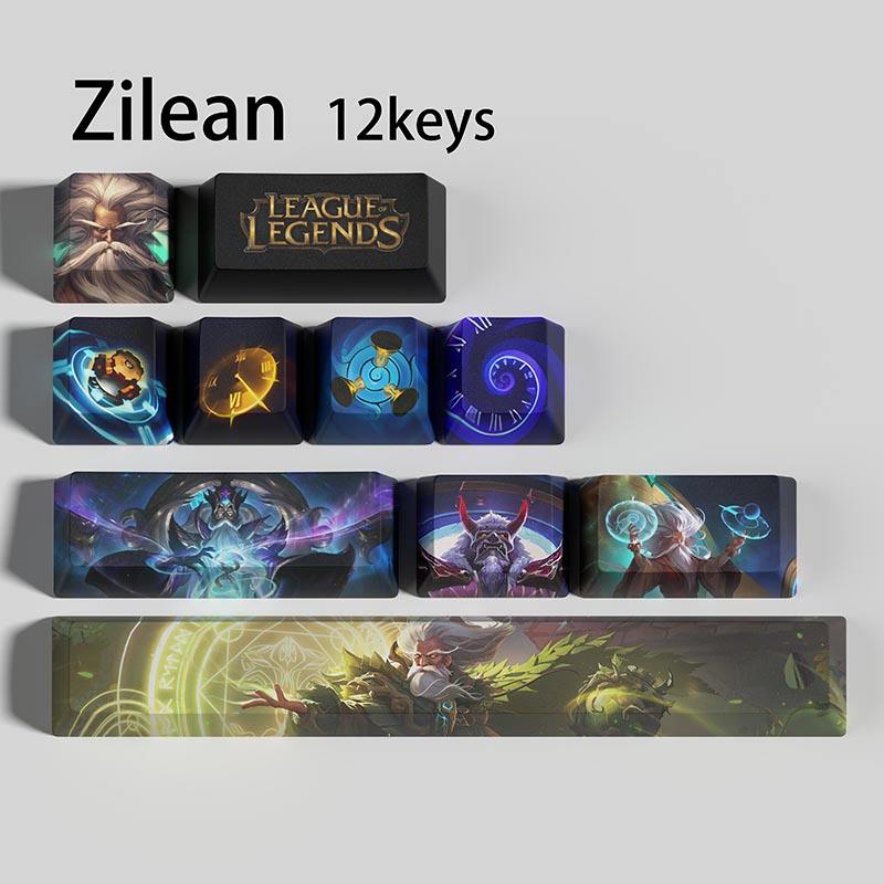 Zilean