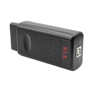 Interface de réglage de puce automobile MPPS V18 MAIN + TRICORE + MULTIBOOT avec câble Breakout Tricore - Product Image 5