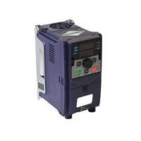 Onduleur haute fréquence moteur triphasé 220V 7.5KW contrôle de moteur à courant alternatif d'entraînement Portable VFD