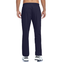 Pantalon de randonnée léger pour homme, respirant, à séchage rapide, imperméable, pour le camping, la pêche, la course à pied, l'athlétisme, le jogging