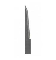 AOKE lame pointue oscillante OEM/ODM couteau vibrant industriel en carbure de tungstène pour les fabricants de lames de machines de découpe
