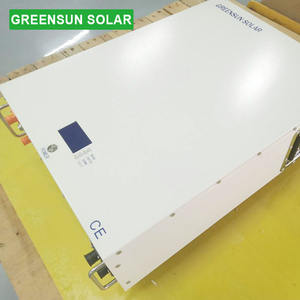 <span class=keywords><strong>12</strong></span> שנים אחריות טסלה כוח קיר 48v 200ah 10kwh ליתיום סוללה 10 <span class=keywords><strong>kw</strong></span> powerwall - Product Image 2