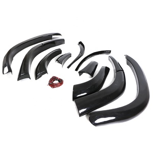 <span class=keywords><strong>Ricambi</strong></span> <span class=keywords><strong>Auto</strong></span> fuoristrada 4x4 altri accessori esterni kit carrozzeria larga parafanghi <span class=keywords><strong>per</strong></span> <span class=keywords><strong>Auto</strong></span> adatti <span class=keywords><strong>per</strong></span> Landcrusier LC100 1998-2006 - Product Image 2