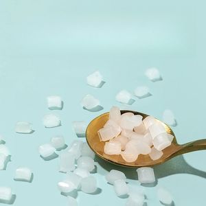 La cera protettiva ortodontica dentale con Logo personalizzato contiene la cera orto sollievo della vitamina C per parentesi graffe - Product Image 4