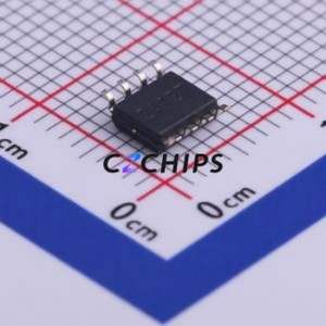 Chip IC de circuito integrado SN65LBC176DR, original y nuevo, de tipo IC de circuito integrado, de 1/2, 1/2/2" - Product Image 2