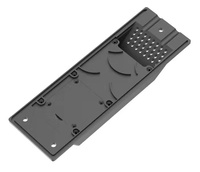 Traceur GPS Solaire 4G/2G Étanche IP68 Anti-Sabotage pour Conteneurs et Navires, Application Android/iOS, 1 An de Stockage Cloud
