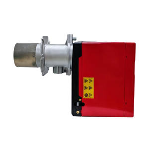 Fabricant chinois fiable, <span class=keywords><strong>prix</strong></span> d'usine, brûleur à gaz et à mazout industriel de petite taille 160-330 kW, 220 V, neuf et d'occasion, chaudière à mazout diesel en métal Gaudi - Product Image 3