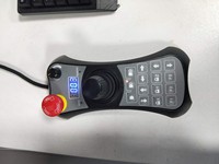 Machine de mesure dimensionnelle automatique de circuits imprimés CNC VMM
