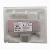 Adaptador de Red Mellanox Connect X-5 MC512A-ADAT PCIe 3.0 X 8 de Doble Puerto 10/25GbE SFP28 para Servidor, Accesorios Inalámbricos para Computadora