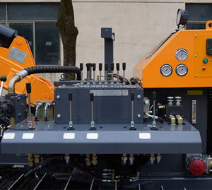 <span class=keywords><strong>Mini</strong></span> macchina per palificazione portatile a vite a terra solare piccola <span class=keywords><strong>Mini</strong></span> macchina per palificazione - Product Image 2