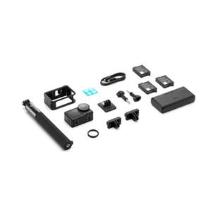 Osmo Action 5 Pro Adventure Combo, Lente Gran Angular, Sensor CMOS, Estabilización de Imagen Digital, 16:9 - Product Image 2