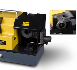 Mesin pemotong penggilingan tipe-r, mesin pemotong penggilingan magnetis dengan MR-X8 - Product Image 2