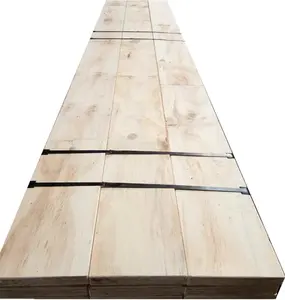 Hot Sale LVL Scaffolding Plank Wood Board With Quality OSHA Standard