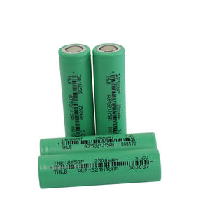 Thlb 18650 Batterij 3500Mah 3000Mah 2600Mah 3200Mah 2500Mah 18650 <span class=keywords><strong>3</strong></span>.6V 18650 Batterij Voor Lithiumbatterij Oplaadbare Nieuwe Klasse A - Product Image 5