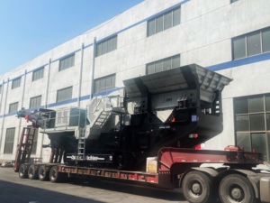 Theo dõi gắn máy nghiền hàm và lớn xách tay quặng đá Máy nghiền hàm nhà máy Giá bán - Product Image 5