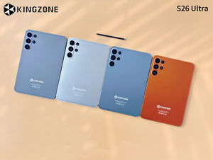 Nuevo Modelo KINGZONE S26 Ultra, Tablet Android 10 de 10.1 Pulgadas, 32GB, 4G, WIFI, Tablet PC con Llamadas y Cámara Dual - Product Image 2