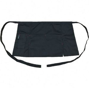 Tabliers de cuisine mi-longs imprimés personnalisables pour la restauration, avec logo, pour serveurs et cuisiniers - Product Image 5