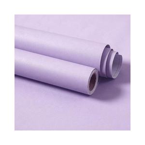 ورق حائط من كلوريد البولي فينيل أزرق سماوي صديق للبيئة ذاتي من ورق الحائط واقي لغرفة الأولاد - Product Image 4