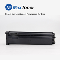 Cartouche de toner compatible MaxToner SF-560CT SF-560FT pour imprimante Sharp SF-S361N SF-S461N SF-S351R SF-S501D, toner haute capacité