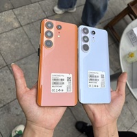 Camon 50 Pro - Pedido al por Mayor de Smartphone 5G de 7.3 Pulgadas, 6150mAh, Cámara de 64MP, 8GB+256GB, Desbloqueo Facial, Venta al por Mayor