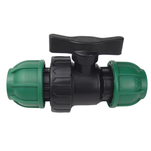 Raccords de tuyauterie en HDPE/LDPE pour système d'irrigation de serre agricole de haute qualité de <span class=keywords><strong>20</strong></span> <span class=keywords><strong>à</strong></span> 110 <span class=keywords><strong>mm</strong></span> Offre Spéciale - Product Image 4