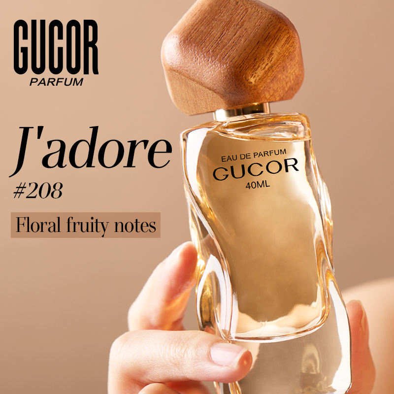 ORANGLES GUCOR 208 Natural Eau De Parfum | 40ml Mini Pocket Spray | Plant Essence Long-Lasting Fragrance – orangles Qatar - angled perspective - presenting advantages - Image 4 of 6 | fits any environment | Purchase GUCOR 208 Natural Eau De Parfum | 40ml Mini Pocket Spray | Plant Essence Long-Lasting Fragrance – orangles Qatar Michigan | Free Shipping ORANGLES
