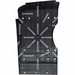 PROTECTION CONTRE LA SAUDE FRONTAL DROITE adaptée pour Iveco AS STRALIS 2007 AD-AT STRALIS 2013 HI-ROAD AS STRALIS 2013 HI-WAY AD-AT STRALIS - Product Image 2