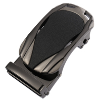 Ceintures pour hommes tendance, boucles de ceinture automatiques en alliage LY36-7393