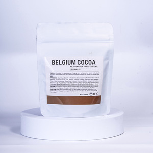 Venda quente Anti-Envelhecimento Colágeno Jelly Máscara Camomila e Vitamina C Ervas Ingredientes para Rosto Nariz Pescoço Cuidados Com A Pele - Product Image 5