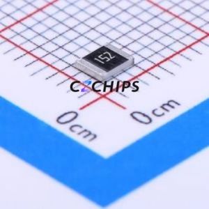 RC1210JR-071K5L SMD <b>Resistor</b> 1210 ( Type: Thick Film )( Resistance: 1.5kOhm Precision: 5% ) - Product Image 1