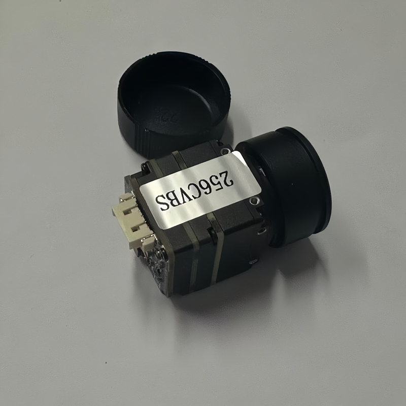 MINI640 384 256 Thermal Imaging Camera