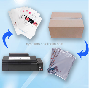 X Ray máy in phun cho tấm CuộN máy in phun sử dụng màu xanh Xray phim PET y tế phim - Product Image 2