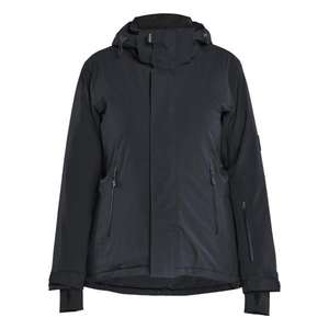 BLAKLADER - 470719179900L Chaqueta de invierno para mujer stretch Black - EAN 7330509886533 CHAQUETAS DE TRABAJO - Product Image 1