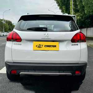 Peugeot 2008 2015 d'occasion <span class=keywords><strong>pas</strong></span> <span class=keywords><strong>cher</strong></span>, édition Cool, 1.6l essence, 5 places, <span class=keywords><strong>automatique</strong></span>, SUV, transmission 6AT, sans accident, voitures d'occasion - Product Image 4