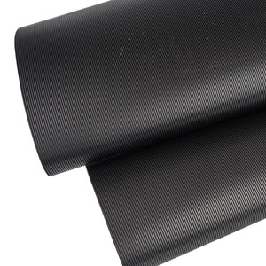 Fabrika Çıkışlı Promosyon PVC 1.2mm Ayarlanabilir Hızlı 2 Katmanlı Elmas Yüzeyli Naylon Konveyör Bandı - Product Image 3