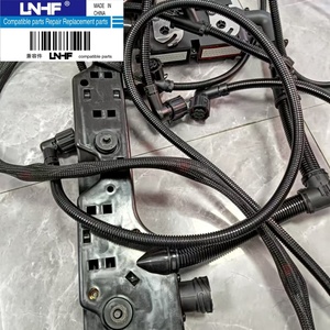 LNHF 15107205 Arnés de Cableado del Motor de Excavadora, Piezas Compatibles de Alta Calidad EC360B EC460B 15107205 para Volvo - Product Image 2