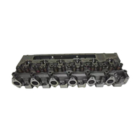 Culasse en fer de haute qualité 6CT pour moteur diesel, pièce de rechange/OEM, référence 3936153