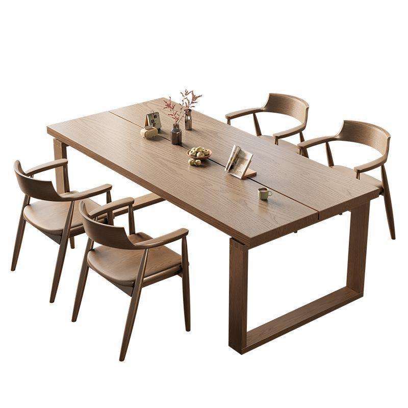 Madera de fresno 120*60*75*5