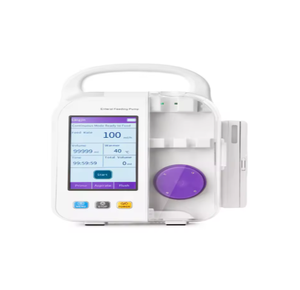 Độ chính xác cao nhiệt độ không đổi thú y bơm truyền Pet chăm sóc chuyên sâu nước nóng dinh dưỡng bơm truyền - Product Image 4