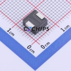 Inducteur de puissance SMD 0630CDMCDDS-6R8MC, 7x6,6 mm (inductance : 6,8 µH) (précision : 20 %, courant nominal : 4,8 A) - Product Image 2