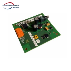 Nouvelle carte de commande de moteur XVC724BE101, pièce d'automatisation industrielle en stock pour la régulation des moteurs, livraison rapide - Product Image 3