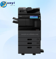Imprimantes multifonctions utilisées A3 Copieur Photocopieurs Machine pour Toshiba e-STUDIO 2508A 3008A 3508A
