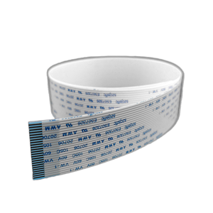 Cable de Pantalla Roland 24P 60CM, Repuesto Original de la Marca Gwin para Impresoras Roland - Product Image 2