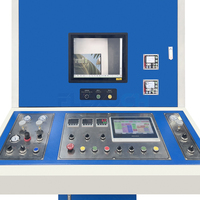 Presse d'impression flexographique CI 250 m/min pour films PE, BOPP, PET, nylon et sacs d'emballage souples