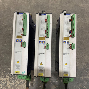 SERVOSTAR 601 S60100-<span class=keywords><strong>PB</strong></span> Servostar <span class=keywords><strong>600</strong></span> Servomoteur - Product Image 1