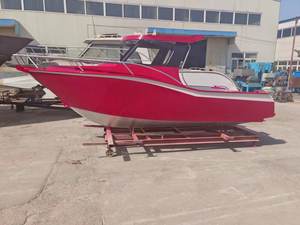 2023 QingDao Allheart détecteur de poisson de haute qualité bateau de pêche en mer bateau de pêche à vendre chaise de pêche bateaux - Product Image 5