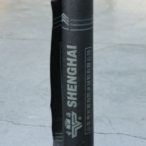 Membrane SBS APP imperméable de haute qualité Toiture à base de bitume-Tanche Asphalte Toiture modifiée Résistant au feu Résistant à l'eau - Product Image 1