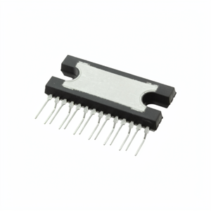 Proveedores de Componentes Electrónicos, BOM IC en Stock, Chip IC LA4725-E, Amplificador de Audio para Auto BTL 4CH 14SIPHZ - Product Image 1
