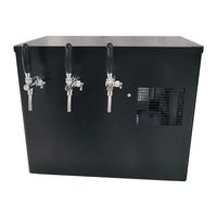 Mesin Pendingin Bir Desktop, Dispenser Bir, Ice Bank, Pendingin Bir Draft