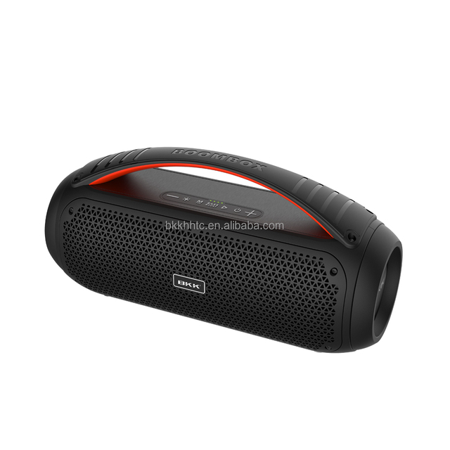 2023 Bluetooth Speaker WTS Portable Waterproof IPX5 Bluetooths Speaker Portable Waterproof B62